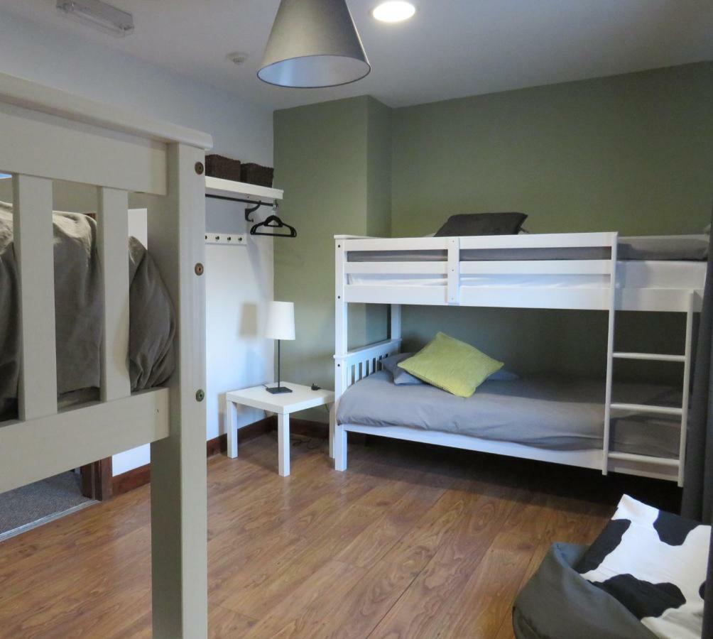 Wildwood Apartment Dundalk Exteriér fotografie